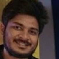 Siddharth Sadasivuni